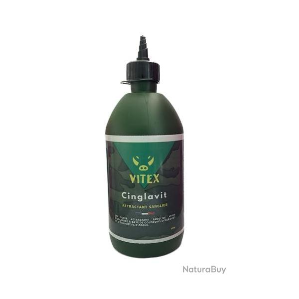 Cinglavit Attractif Sanglier Vitex