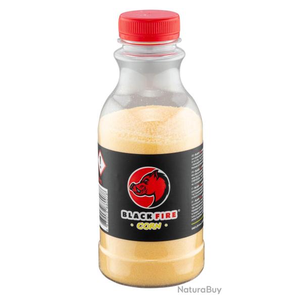 Black Fire Attractant Poudre Nordic Line Ma�s