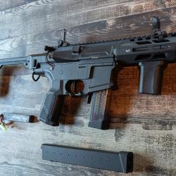 ARP9 Airsoft S&eacute;rie Limit&eacute;e