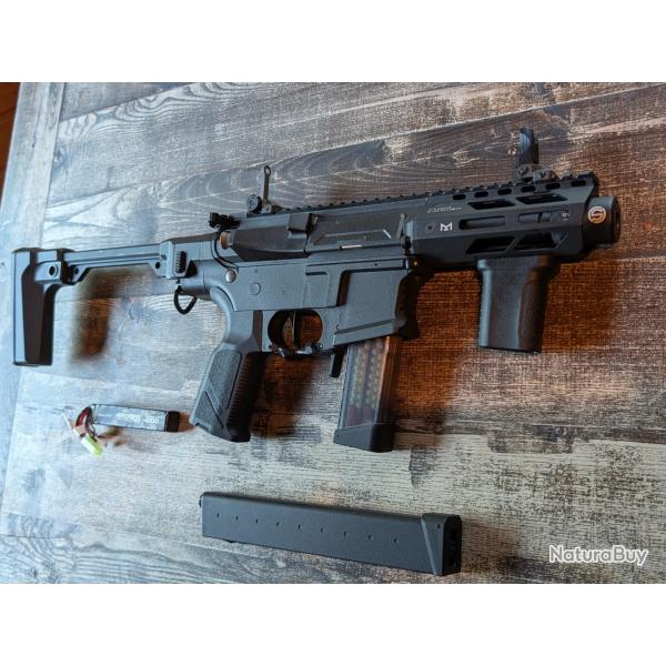 ARP9 Airsoft S�rie Limit�e