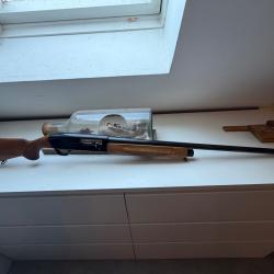 Manu France perfex calibre 12/70 semi auto