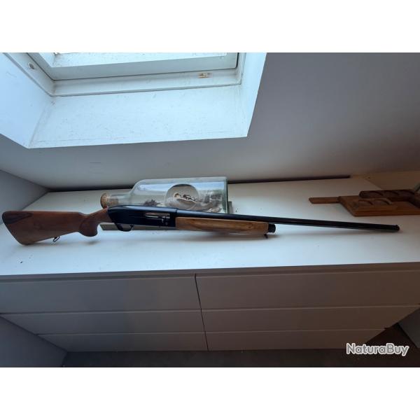 Manu France perfex calibre 12/70 semi auto
