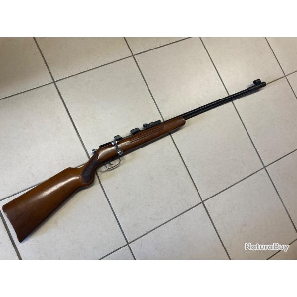 Vends carabine MANU-ARM cal.22LR 1 coup