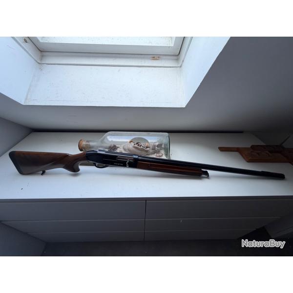 ATA arms semi automatique 12/76 �prouver bille d'acier