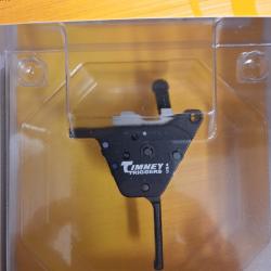 DETENTE TIMNEY pour CZ457 VERSION DROITE (280g &agrave; 1kg)