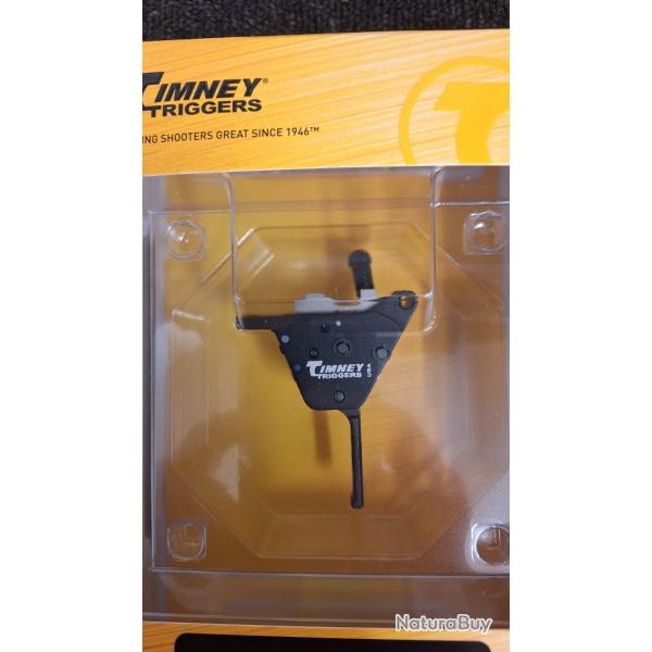 DETENTE TIMNEY pour CZ457 VERSION DROITE (280g � 1kg)