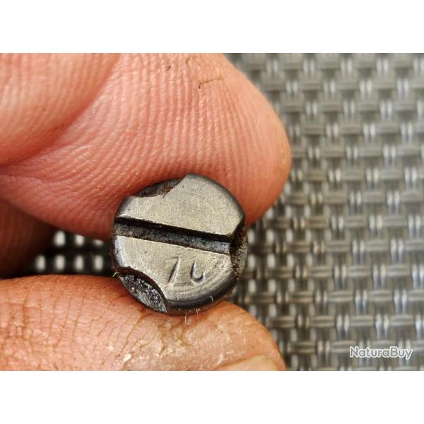 Vis de boitier courte pour Mauser 98k (a ) num�ro 76