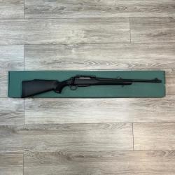 Carabine BCM Ignis Synth&eacute;tique 51cm Cal.243