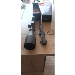 Lunette sightoptics gabion