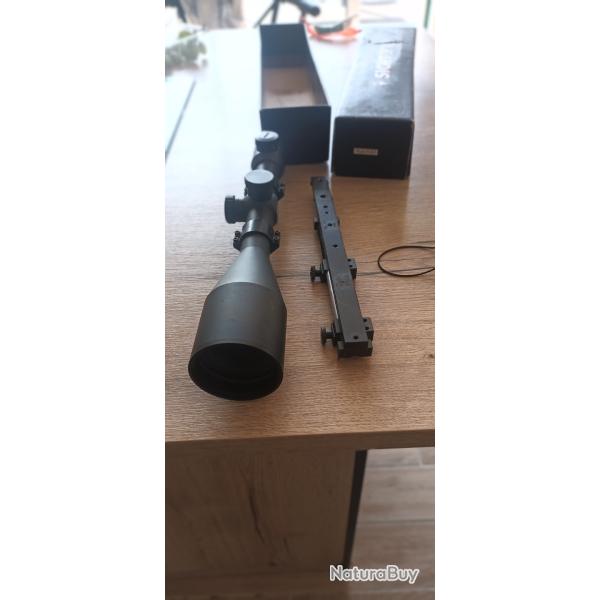 Lunette sightoptics gabion