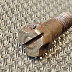 Vis de boitier courte pour Mauser 98k (b)