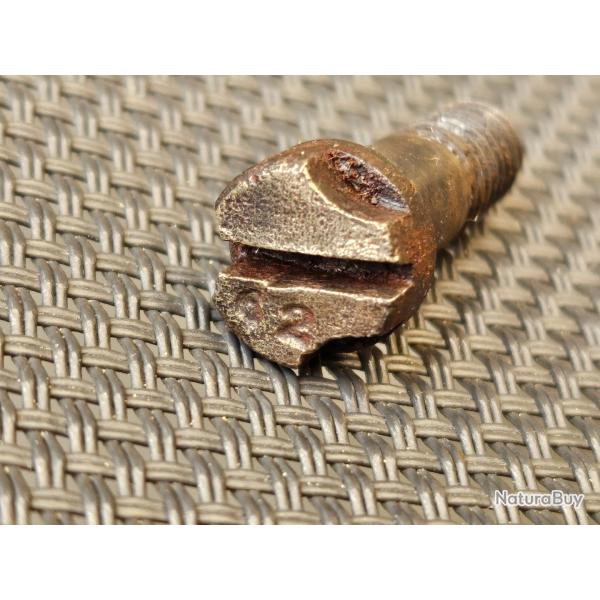 Vis de boitier courte pour Mauser 98k (c) num�ro 62