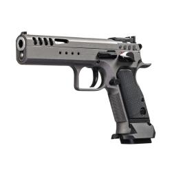 TANFOGLIO LIMITED CUSTOM optique ready TUNGSTEN CAL. 9X19