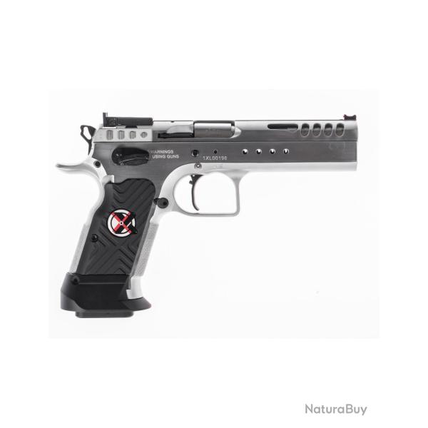 TANFOGLIO LIMITED MASTER XTREME OR CAL. 9X19