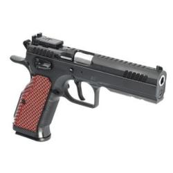 TANFOGLIO STOCK III PRO OPTIC CAL. 9X19