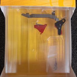 DETENTE TIMNEY ALPHA TRIGGER GLOCK VERITABLE GEN 6 G17/19/45/49 3LBS