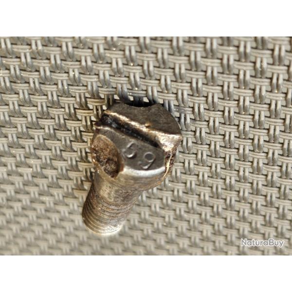 Vis de boitier courte pour Mauser 98k (d) num�ro 59