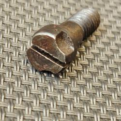 Vis de boitier courte pour Mauser 98k (e)