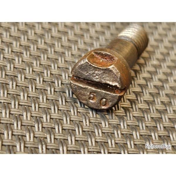 Vis de boitier courte pour Mauser 98k (f ) num�ro 50