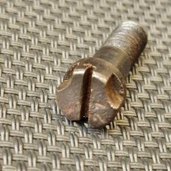 Vis de boitier courte pour Mauser 98k (g ) num&eacute;ro 21