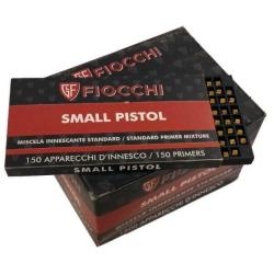 Promotion !  AMORCES FIOCCHI SMALL PISTOL 4.45 (BOITE 1500) LIVRAISON OFFERTE