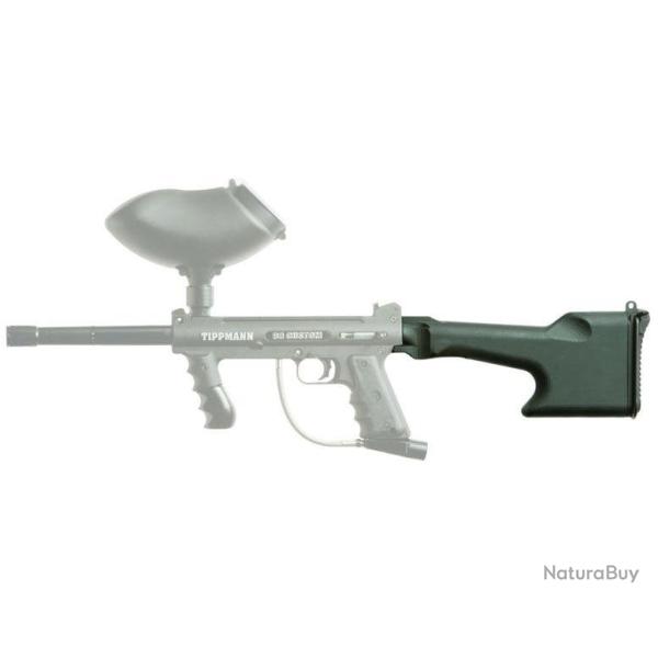 DUKE Crosse type M249 Saw-T 98-Bravo-Sierra BT4