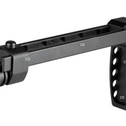 DUKE Crosse type HK MP5 Sliding metal-T 98-Bravo-Sierra BT4