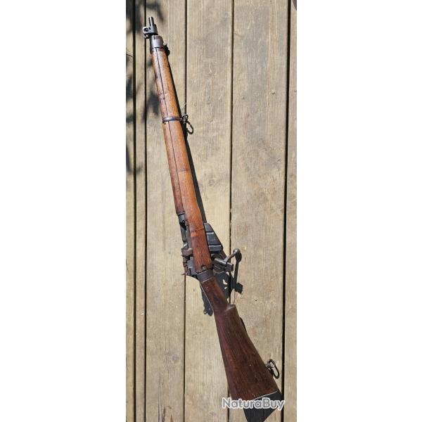 Lee enfield N�4 MK 1*