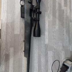 Bergara extr&ecirc;m sierra