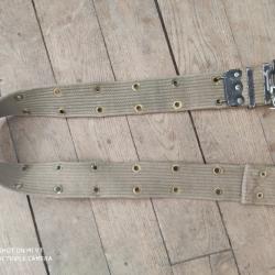 Ceinturon TAP . Alg&eacute;rie