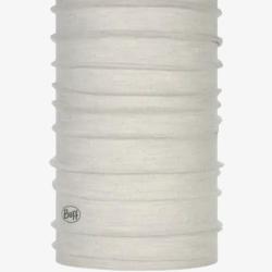 Tour de cou BUFF "Merino Lightweight Solid Cloud" 100% laine m&eacute;rinos