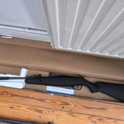 Carabine a plomb neuve