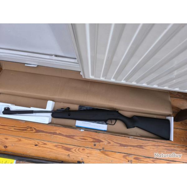 Carabine a plomb neuve