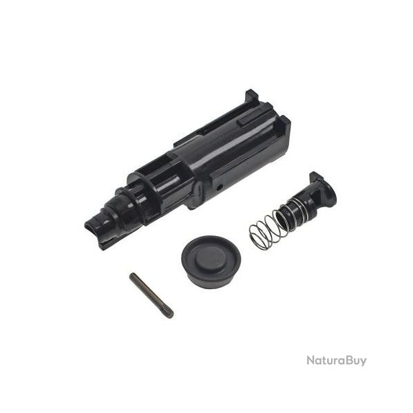 G17 Enhanced Loading Nozzle Set