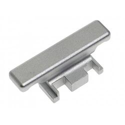 G19 Tactical Cocking Handle - Silver