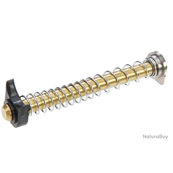 SS G19 Guide Rod Set - Gold