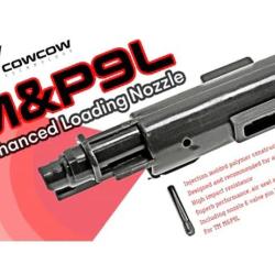 M&P9L Enhanced Loading Nozzle