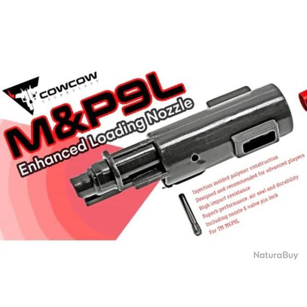 M&P9L Enhanced Loading Nozzle
