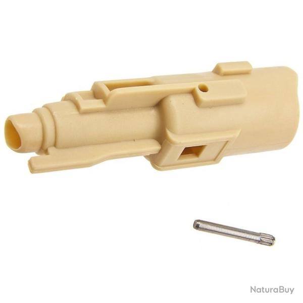AAP01 Enhance Plastic Nozzle