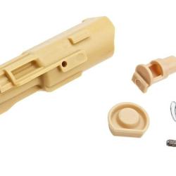 AAP01 Enhance Plastic Nozzle Set