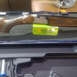 Beretta s 691 field calibre 12/76