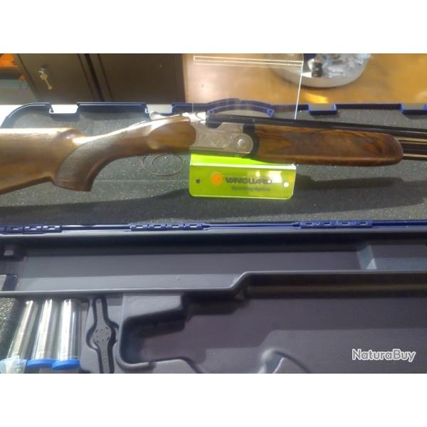 Beretta s 691 field calibre 12/76