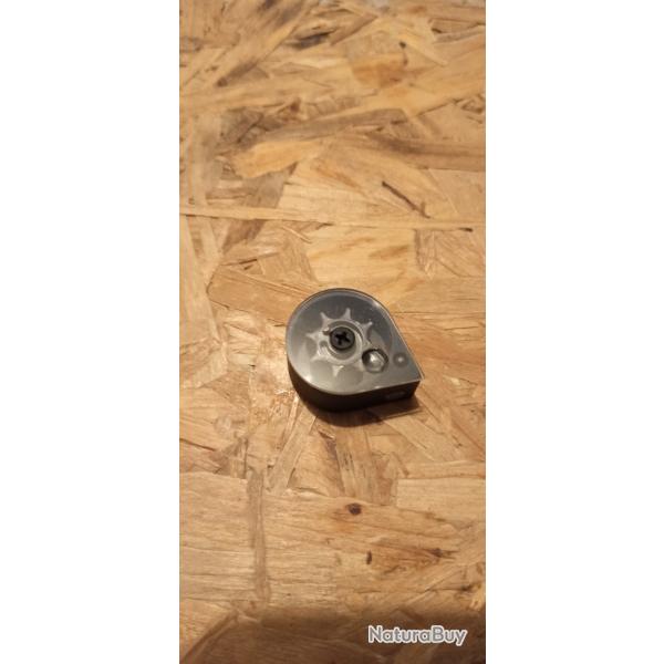 chargeur CP1M - CR600W 5,5mm 7 coups Artemis