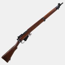 Fusil Lee Enfield No. 4 Mk 1/3 (F) FTR Cal. .303