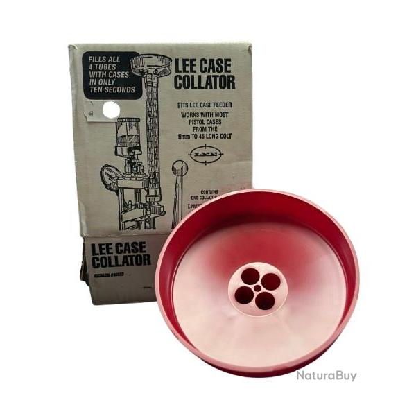 Entonnoir LEE CASE COLLATOR UNIVERSAL