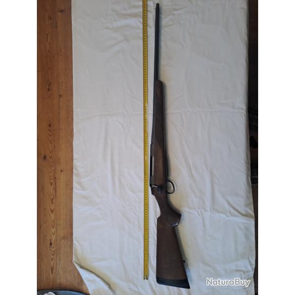 Tikka t3x Superlite - 243 win