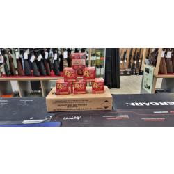 2 Boites de 25 cartouches Rio cal 410 magnum