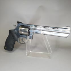 revolver taurus 357 mag 6" inox