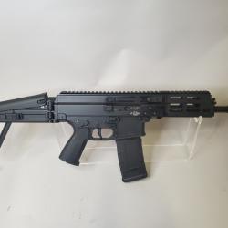 B&T Carabine APC 300 PRO 300 BLK 8.75''