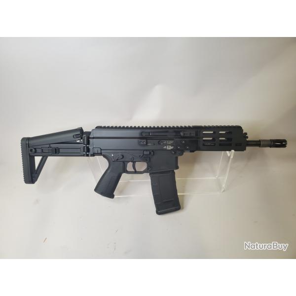 B&T Carabine APC 300 PRO 300 BLK 8.75''